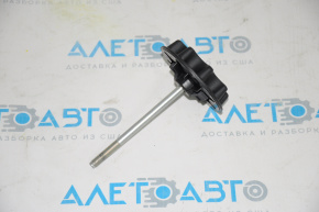Lexus RX350 RX450h 10-15 Spare Tire Mount