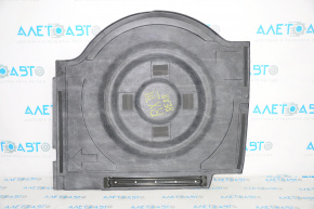 Lexus RX350 RX450h 10-15 spare tire cover, fabric