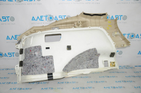 Right arch trim for Lexus RX350 RX450h 10-15 beige