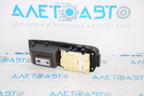 Display control joystick Lexus RX350 RX450h 13-15 black, wheel