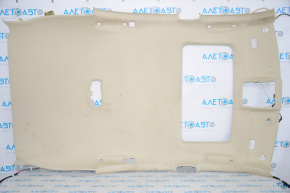 Ceiling trim Lexus RX350 RX450h 10-15 under the hatch beige under the trunk drive, stains