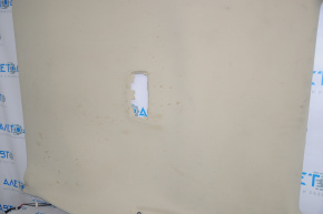 Ceiling trim Lexus RX350 RX450h 10-15 under the hatch beige under the trunk drive, stains