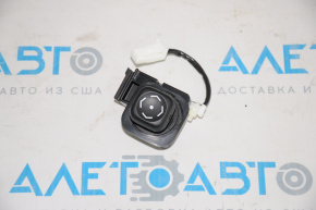 Joystick steering wheel adjustment Lexus RX350 RX450 10-15