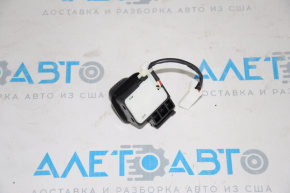 Joystick steering wheel adjustment Lexus RX350 RX450 10-15