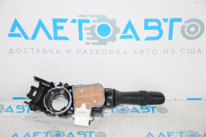Left steering column switch for Lexus RX350 RX450h 10-15