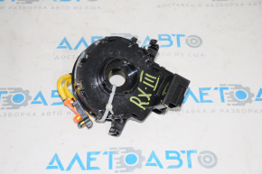 Lexus RX350 13-15 Restyling Steering Wheel Cable Without Turn Sensor