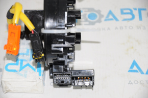 Lexus RX350 13-15 Restyling Steering Wheel Cable Without Turn Sensor