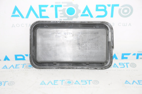 Right ventilation shield Lexus RX350 RX450h 10-15