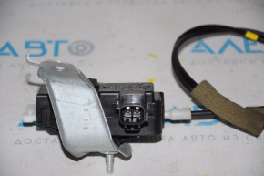 Lexus RX350 RX450h 10-15 Fuel Filler Door Lock