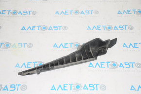 Left windshield wiper seal for Lexus RX350 RX450h 10-15