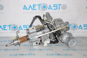 Steering column Lexus RX350 RX450h 10-15