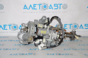 Steering column Lexus RX350 RX450h 10-15