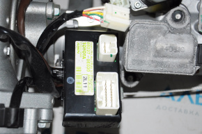 Steering column Lexus RX350 RX450h 10-15