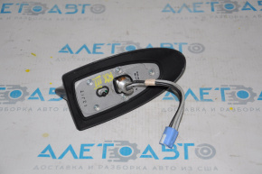 Lexus RX350 RX450h 10-12 fin antenna