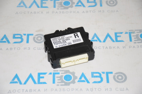 Computer assy, outer mirror control Lexus RX350 RX450h 10-15