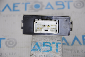 TOWING RELAY CONVERTER MODULE RX350 10-15