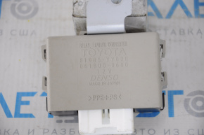 TOWING RELAY CONVERTER MODULE RX350 10-15