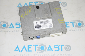Transciever assy, telematics Lexus RX350 RX450h 10-15