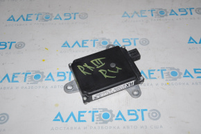 Blind Spot Sensor Left Lexus RX350 10-15