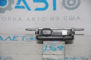 Blind Spot Sensor Left Lexus RX350 10-15