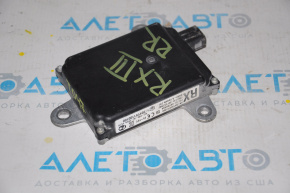 Blind Spot Sensor Right Lexus RX350 10-15
