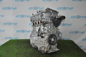 Engine 2ZR-FXE Toyota Prius 30 10-15 138k