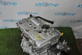 Engine 2ZR-FXE Toyota Prius 30 10-15 138k