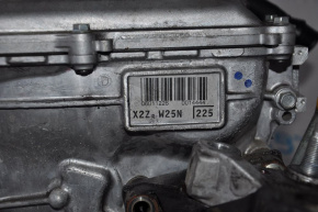 Engine 2ZR-FXE Toyota Prius 30 10-15 138k