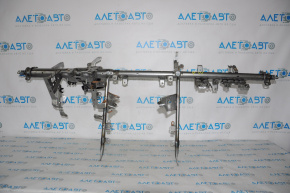 Toyota Prius 30 10-13 Torpedo Reinforcement Pipe