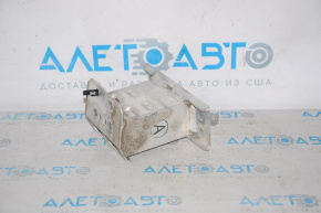 Right front bumper reinforcement fang for Toyota Prius 30 10-15