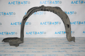 Front right fender liner Toyota Prius 30 10-15