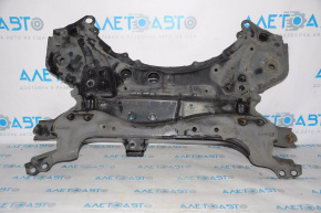 Front subframe for Toyota Prius 30 10-15