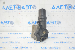 Oil filter housing VW Passat b7 12-14 USA 2.5 with cooler