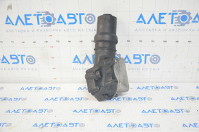 Oil filter housing VW Passat b7 12-14 USA 2.5 with cooler