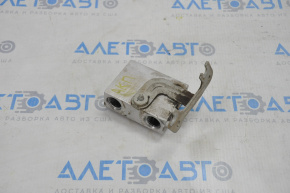 Ford Edge 15-15 2.0T Automatic Transmission Cooling Rotary Valve
