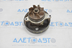 Water cooling pump Ford Edge 15-18 2.0T