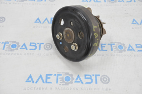 Water cooling pump Ford Edge 15-18 2.0T