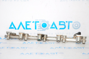 Ford Edge 15-18 2.0T Fuel Rail with Sensor