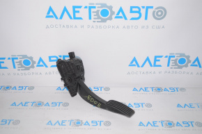 Ford Edge 15-24 Gas Pedal