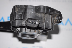 Ford Edge 15-24 Gas Pedal