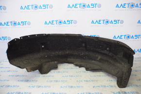 Rear right fender liner for Ford Edge 15-18