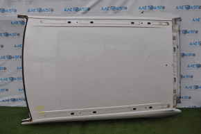 Metal roof for Ford Edge 15-24 without sunroof