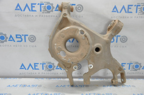 Lower control arm for rear left spring, Ford Edge 15-24
