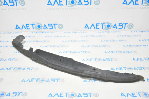 Seal wing door-wing front right Jeep Cherokee KL 14-18 on the door