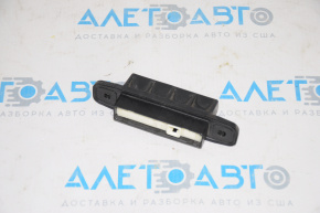 External trunk release button for Lexus RX350 RX450h 10-15 keyless