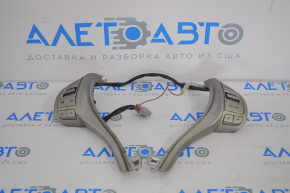 Nissan Altima 13-15 steering wheel controls