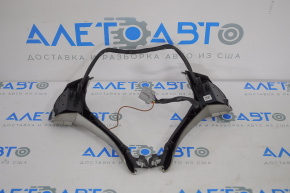 Nissan Altima 13-15 steering wheel controls