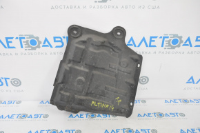 Engine protection arch right Nissan Altima 13-18