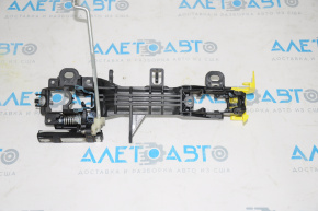 Toyota Prius 30 10-15 front right door handle mechanism