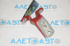 Upper front right door hinge for Toyota Prius 30 10-15